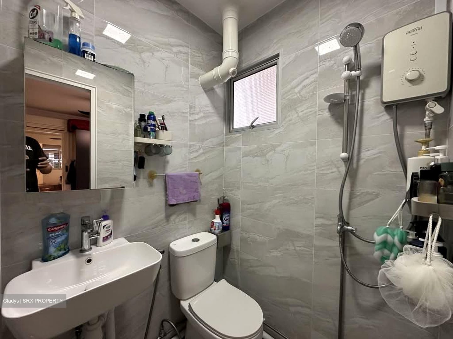 Blk 449 Clementi Avenue 3 (Clementi), HDB 3 Rooms #613468511